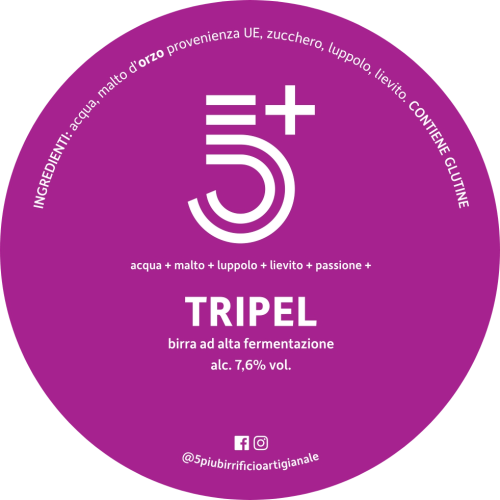 Tripel